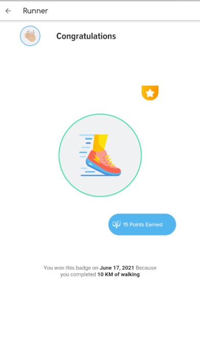 Greenplay Social Screenshot