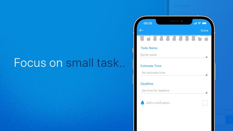 Simple Task - Speed up work!