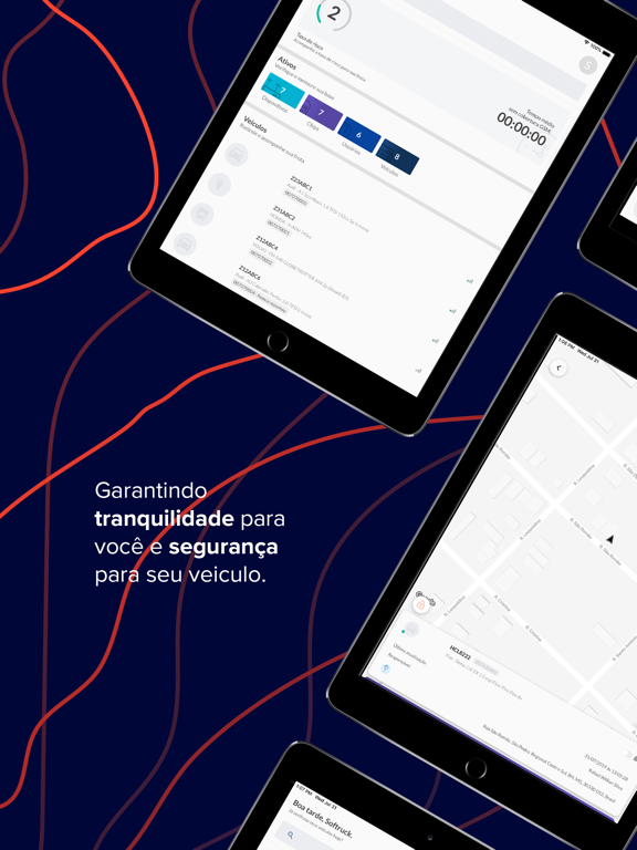 Screenshot #5 pour Agibens