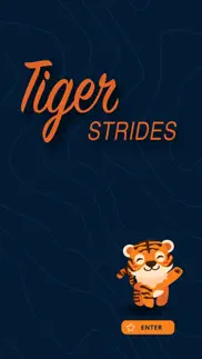 tiger strides problems & solutions and troubleshooting guide - 4