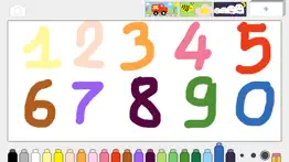 How to cancel & delete draw and paint for kid toddler 4