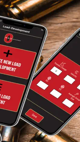 Game screenshot RAD Development apk