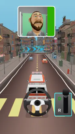 Game screenshot Emergency Ambulance 3D mod apk
