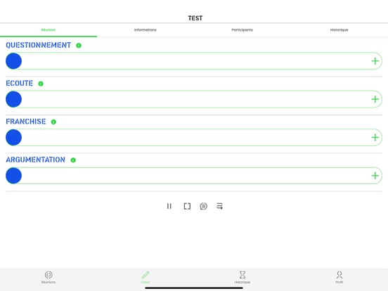 Screenshot #6 pour Metagora