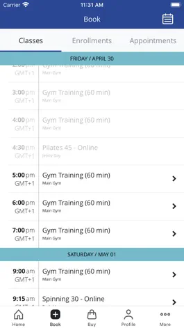Game screenshot Body Happy apk