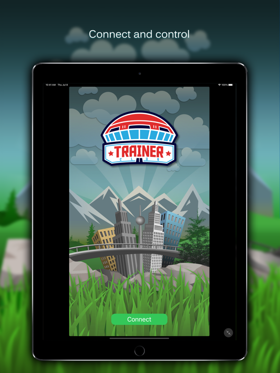 Go-tcha Trainer Club