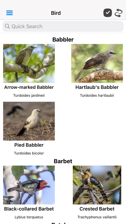 Botswana Wildlife Guide