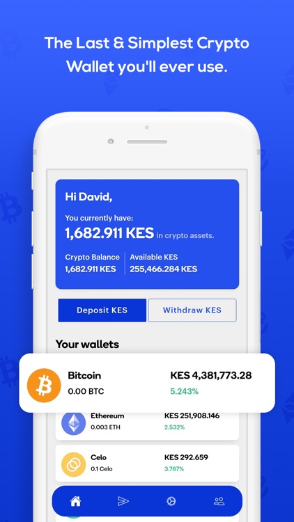 Hive - DeFi Commerce Wallet.