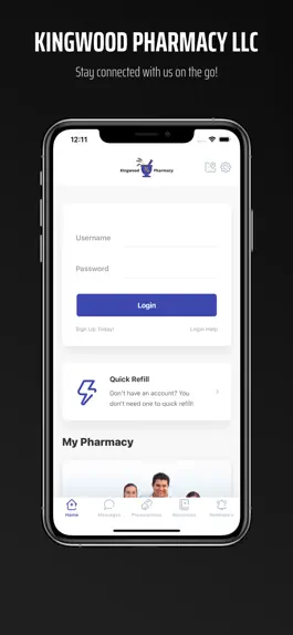 Game screenshot Kingwood Pharmacy LLC mod apk