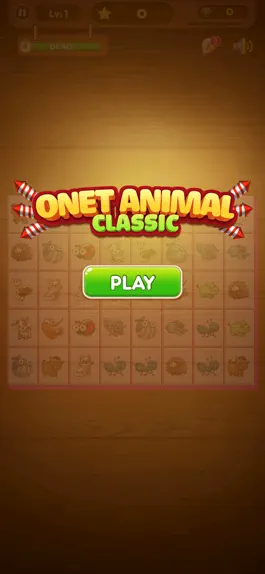 Game screenshot Connect Animal - Pair Matching mod apk