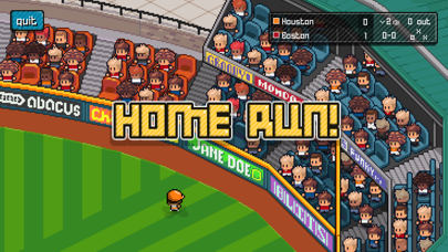 Download Baseball Game App