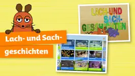 Game screenshot DieMaus hack