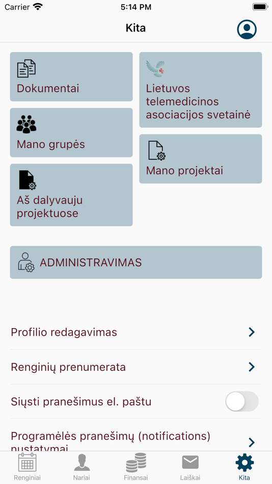 #4. InterMedicum (iOS) Podle: TIKi