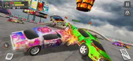 Game screenshot Derby Car Crash Stunt Racing apk