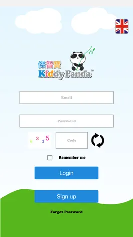 Game screenshot Kiddypanda mod apk