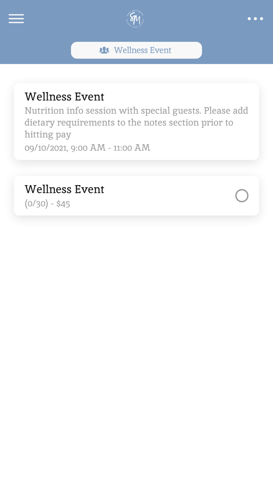 #1. Sims Movement (iOS) 由: Hayden Cassar