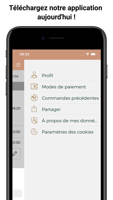 Kōbō Screenshot 4 - AppWisp.com Kōbō Screenshot 4 - AppWisp.com