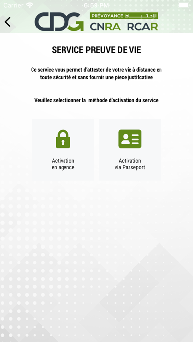 SMART CNRA Screenshot
