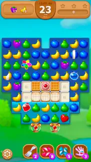 fruits mania:belle's adventure problems & solutions and troubleshooting guide - 4