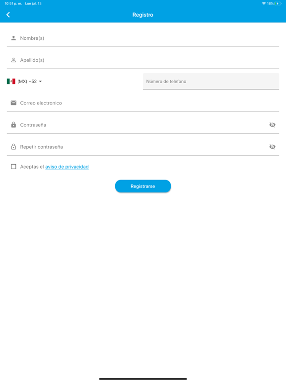Screenshot #5 pour Intrare Escuelas