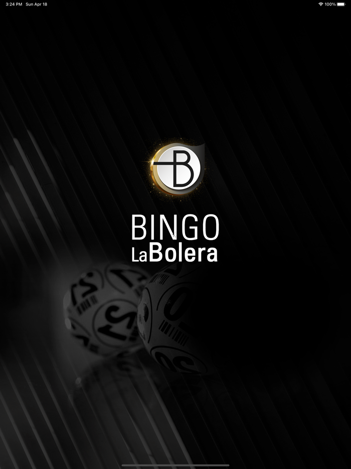 Bingo Bolera