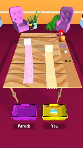 Game screenshot Roll'n Pull hack