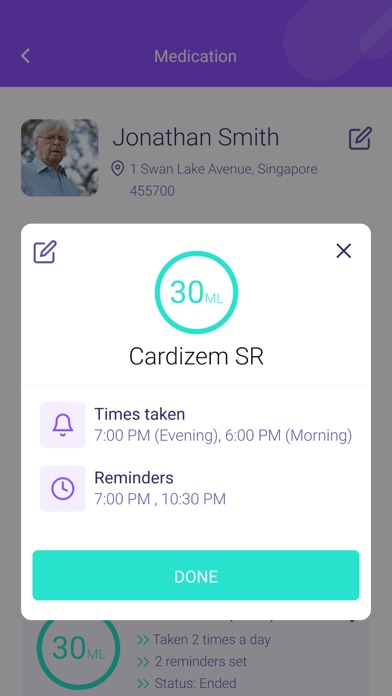 Empathy Agency Screenshot