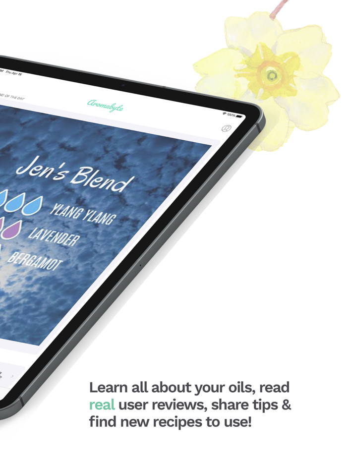 Young Living Essential Oil