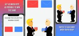 Game screenshot Count Legal Vote hack