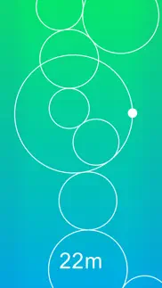 circle motion - ball maze iphone screenshot 3