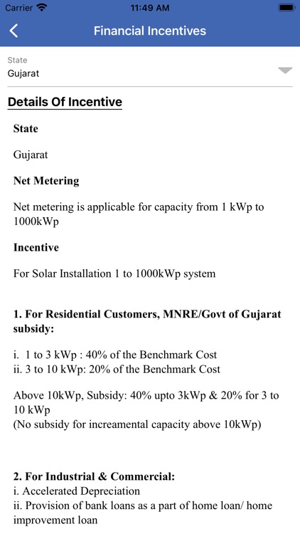 Zodiac Energy screenshot-5