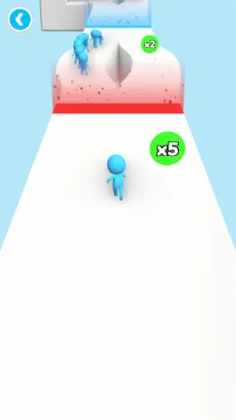 Game screenshot Crowd Leader mod apk