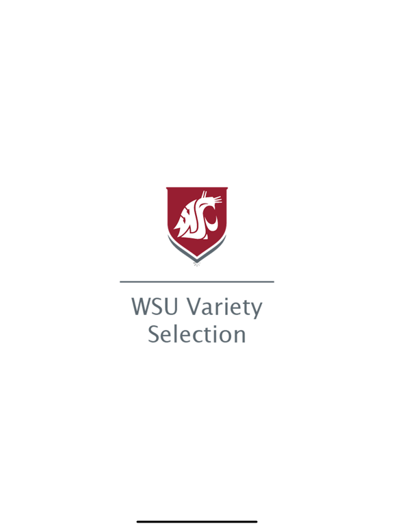 Screenshot #5 pour WSU Variety Selection