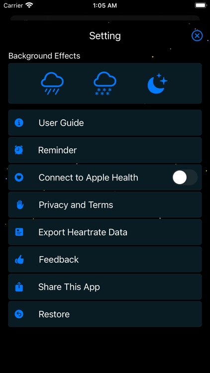 Measure Heart Rate screenshot-6