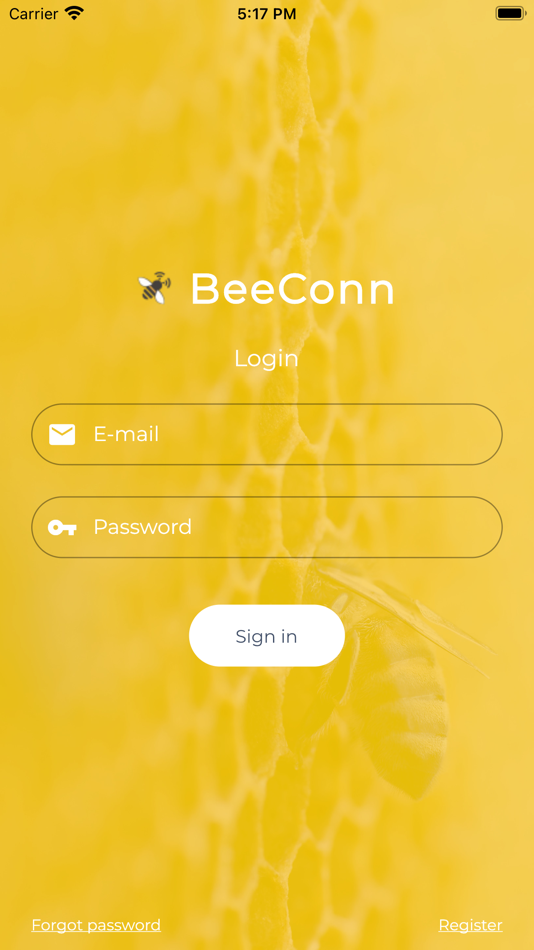 #1. BeeConn Mobile (iOS) 来自: Strip's