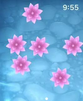 Game screenshot Bloom Watch apk