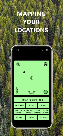 Game screenshot True Hunter X mod apk