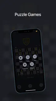 verum chess iphone screenshot 3