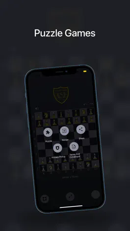 Game screenshot Verum Chess hack