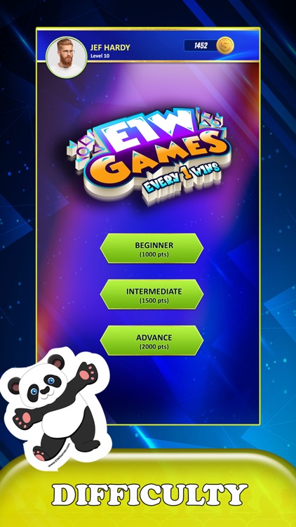 Question Quiz: IQ Brain Games