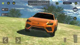 Game screenshot Jeep : Offroad Car Simulator mod apk