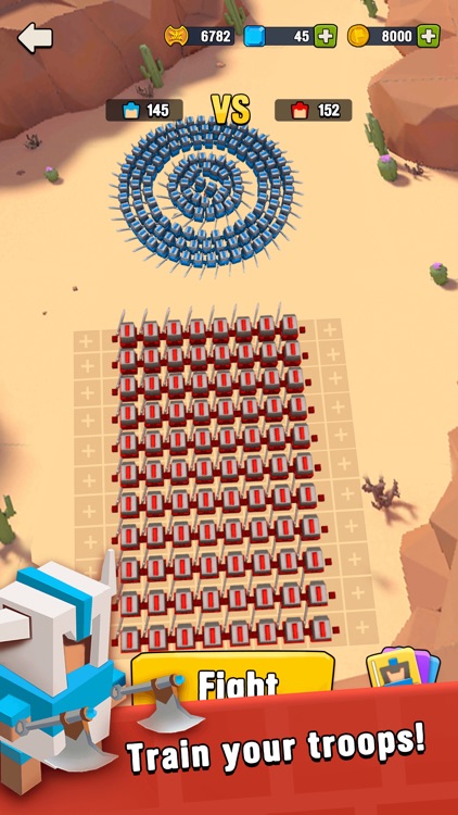 Art of War: Legions