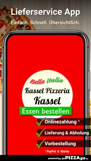 kassel pizzeria kassel problems & solutions and troubleshooting guide - 1