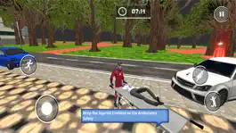 Game screenshot Superhero Doctor Simulator 3D mod apk