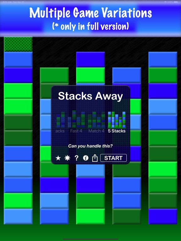 Stacks Away (Lite)のおすすめ画像6