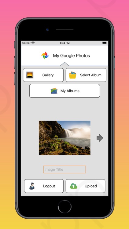 Photos For Picasa