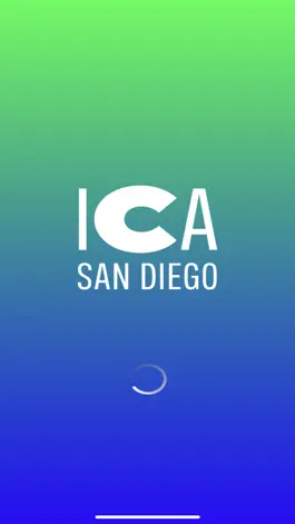 Game screenshot ICA San Diego apk
