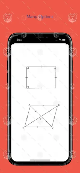 Game screenshot Geometry Solved hack