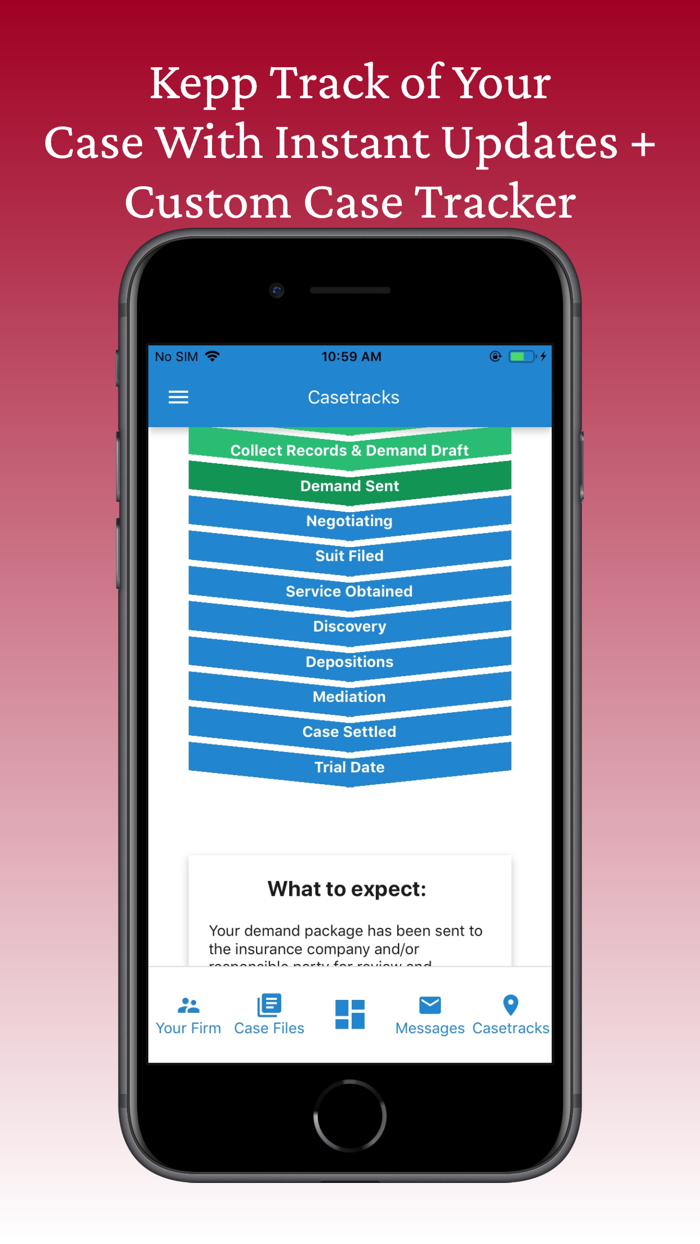 Rebecca Kay Sapp Law Firm