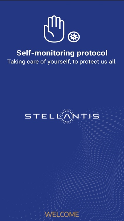 Stellantis Self-Monitoring